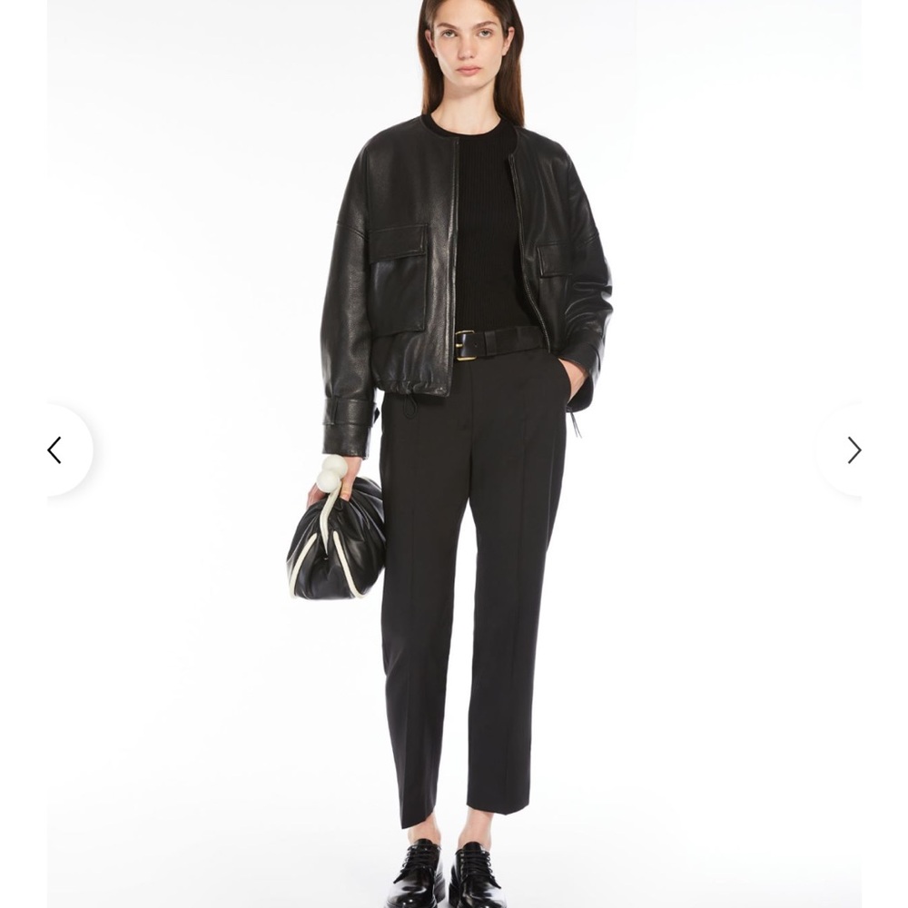 Max Mara Gerda slacks